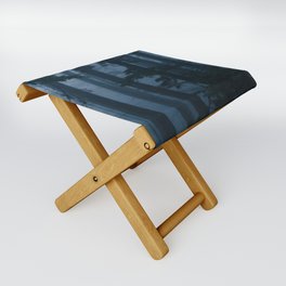 Haunted Woods Folding Stool