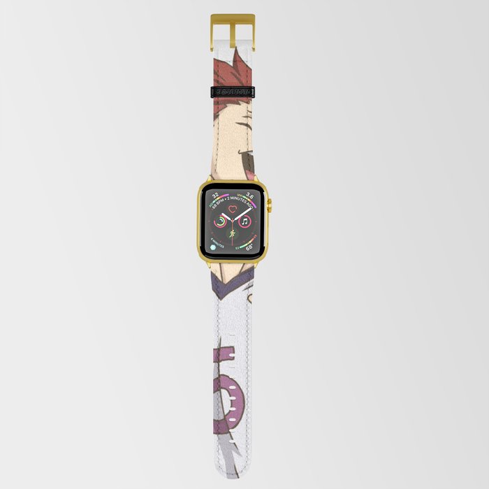 Haikyuu apple watch hotsell band