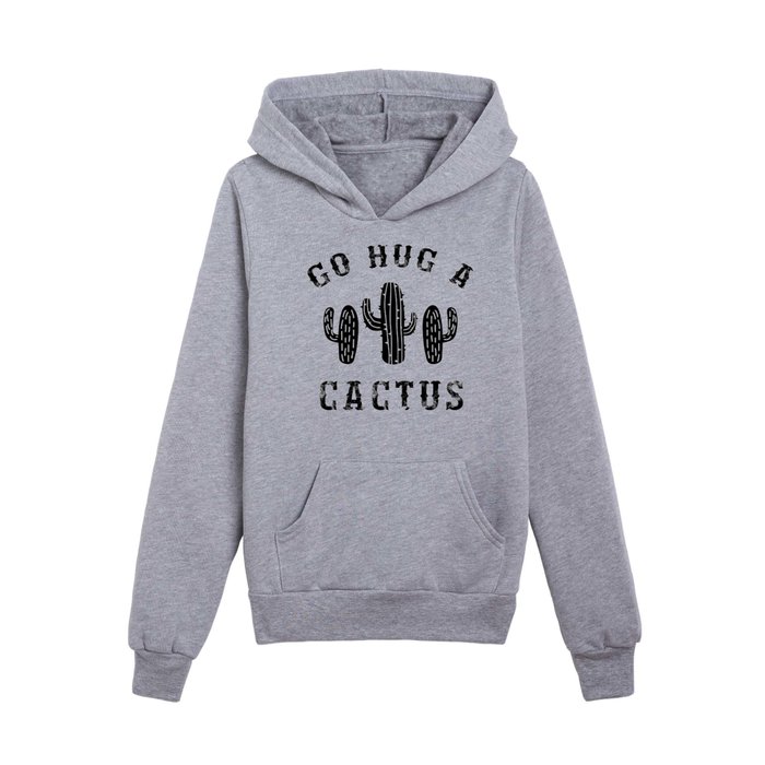 Cactus jack sales hoodie kids
