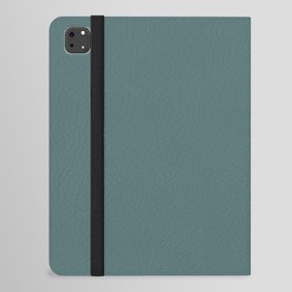 Juniper Berry Green iPad Folio Case