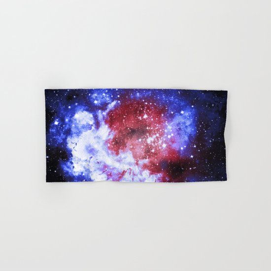 β Horus Hand & Bath Towel
