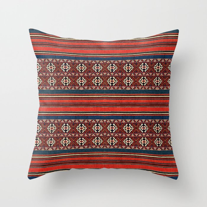 Oriental throw pillows discount