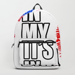 Georgian And Puerto Rican Mix DNA Flag Heritage Backpack | Dna, Nationality, Puertoricanflag, Painting, Georgianpride, Georgianflag, Georgia, Boricua, Puertorico, Puertorican 