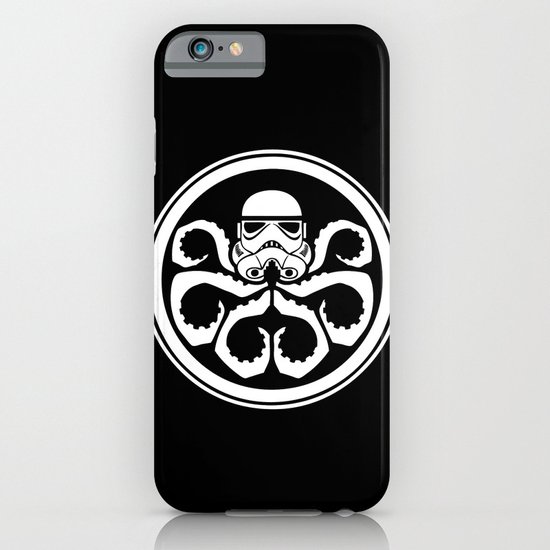 Hydra Trooper iPhone & iPod Case