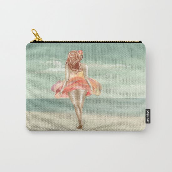 Walk Carry-All Pouch