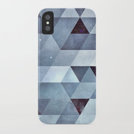 snww iPhone Case