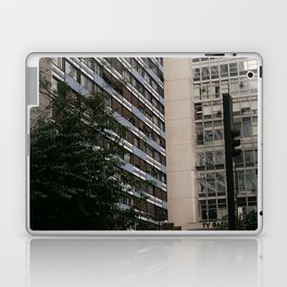 São Paulo Laptop & iPad Skin