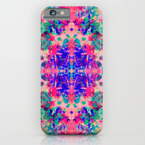 Tahiti iPhone & iPod Case