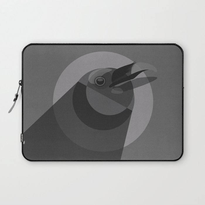 Raven Laptop Sleeve
