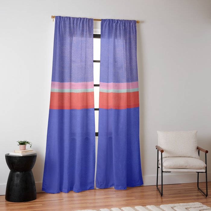 Window Curtain