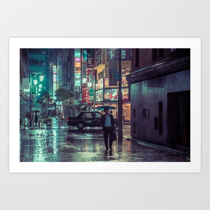 Art Print