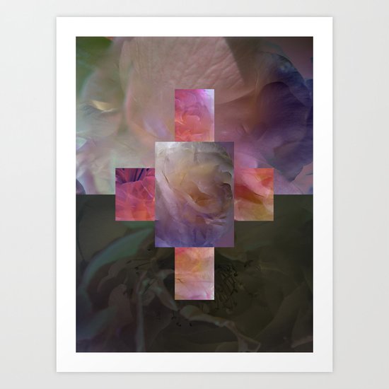 Onirico 2 Art Print