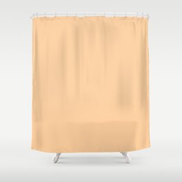 Atoll Sand Shower Curtain
