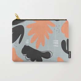 Orange you glad Carry-All Pouch