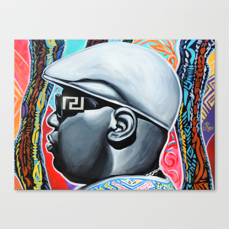notorious coogi