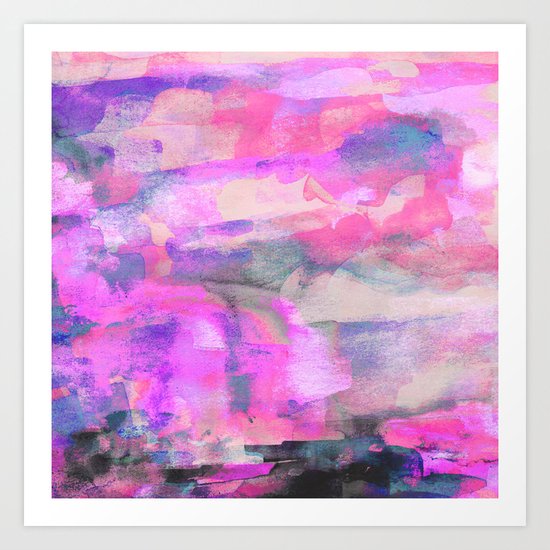 //104 Art Print