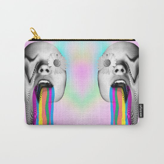 Full Release Carry-All Pouch
