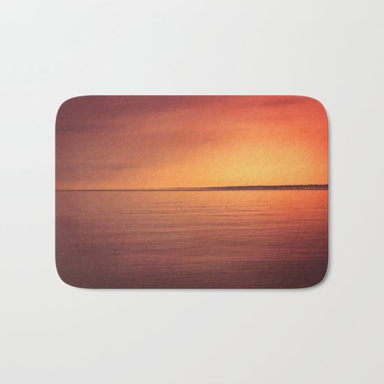 Start Again Bath Mat