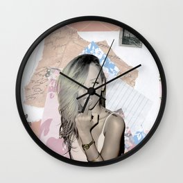 RiRi Wall Clock