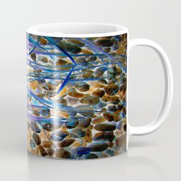 Nature Remixed Coffee Mug