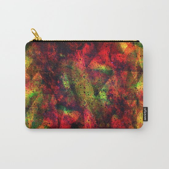 BURN Carry-All Pouch