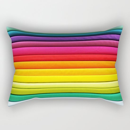 Laundry Service Rectangular Pillow