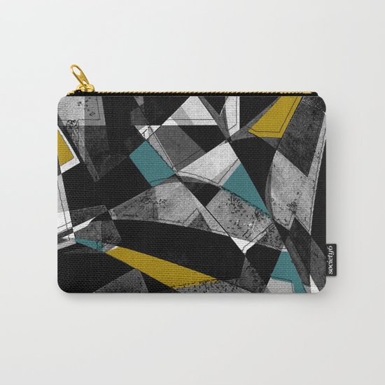 Differenz III Carry-All Pouch