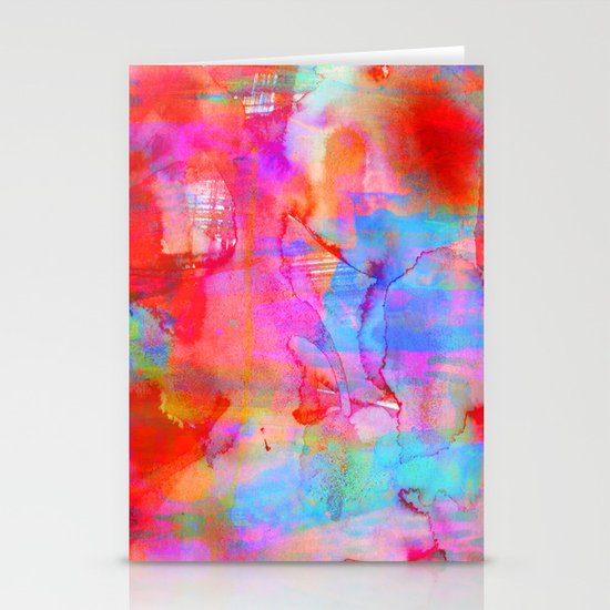 Dreaming Stationery Cards