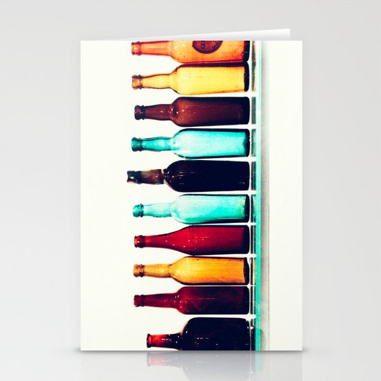 My Guinness Stationery Cards