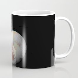 Nasa picture 32: Pluto and Charon Coffee Mug