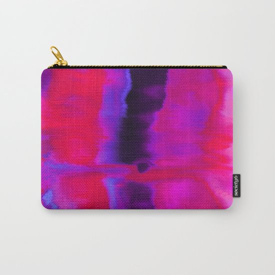 Undertow (Inverse) Carry-All Pouch