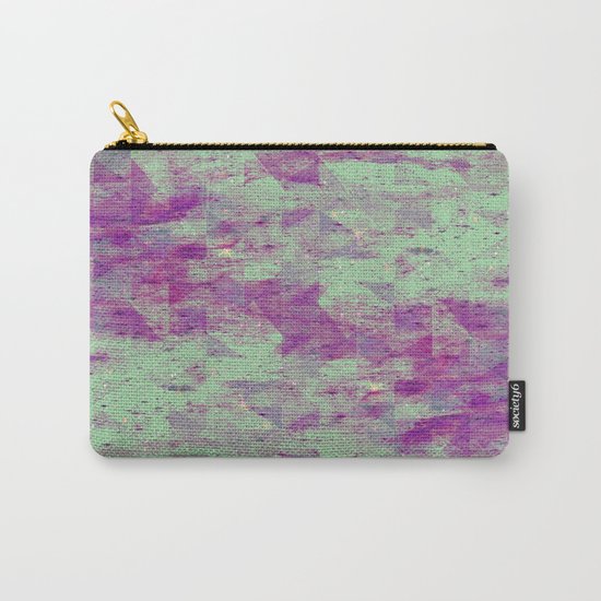 UNNAMED Carry-All Pouch