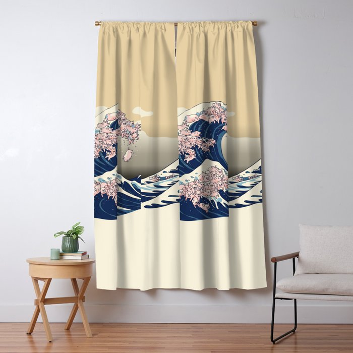 Blackout Curtain