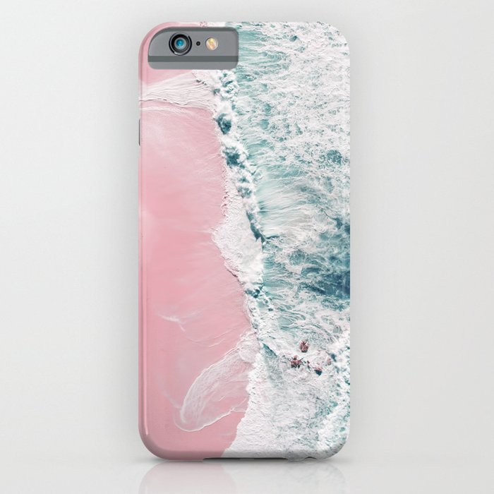 sea of love ii iphone case