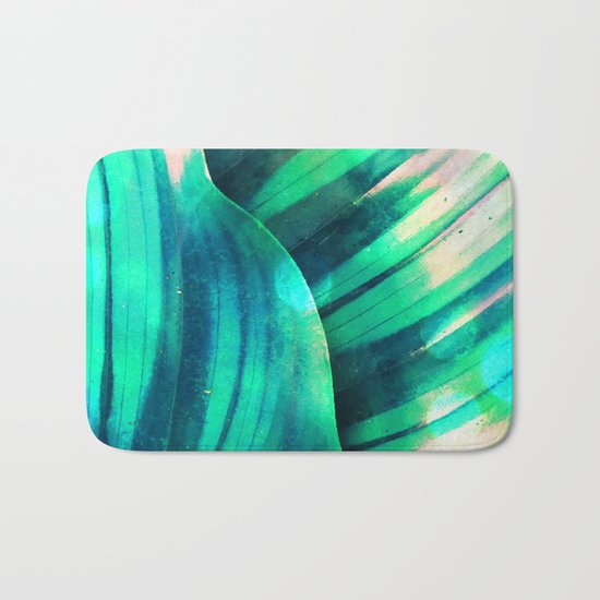 Moksha #society6 #decor #furnishings #buyart Bath Mat