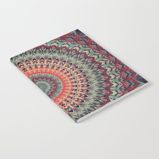 Mandala 300 Notebook