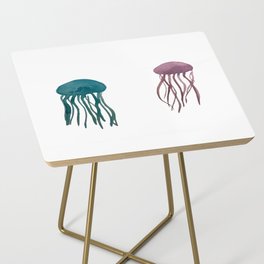 jellyfish  Side Table
