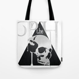 The Parliament House 2020 Tote Bag