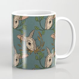 Chelsea's Rabbit Coffee Mug