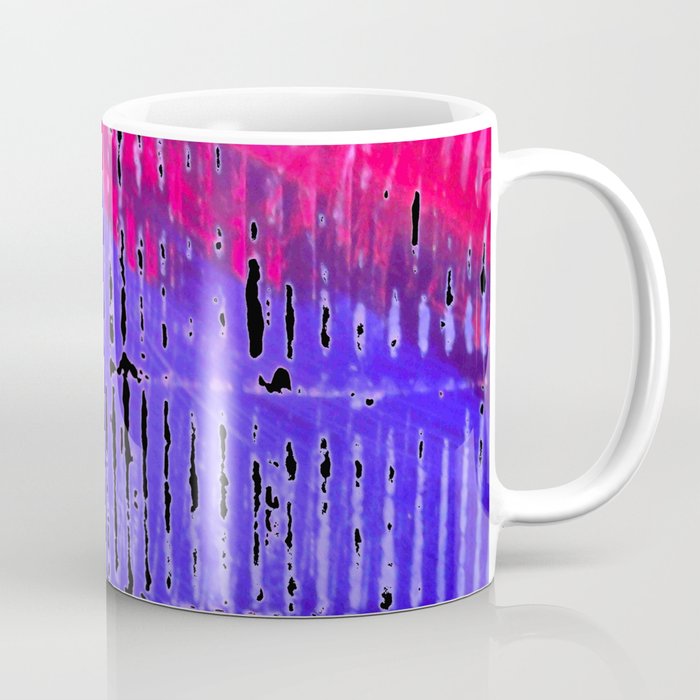 Brane pink S53 Coffee Mug
