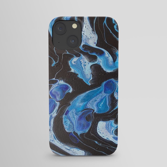 JELLYFISH420, iPhone Case