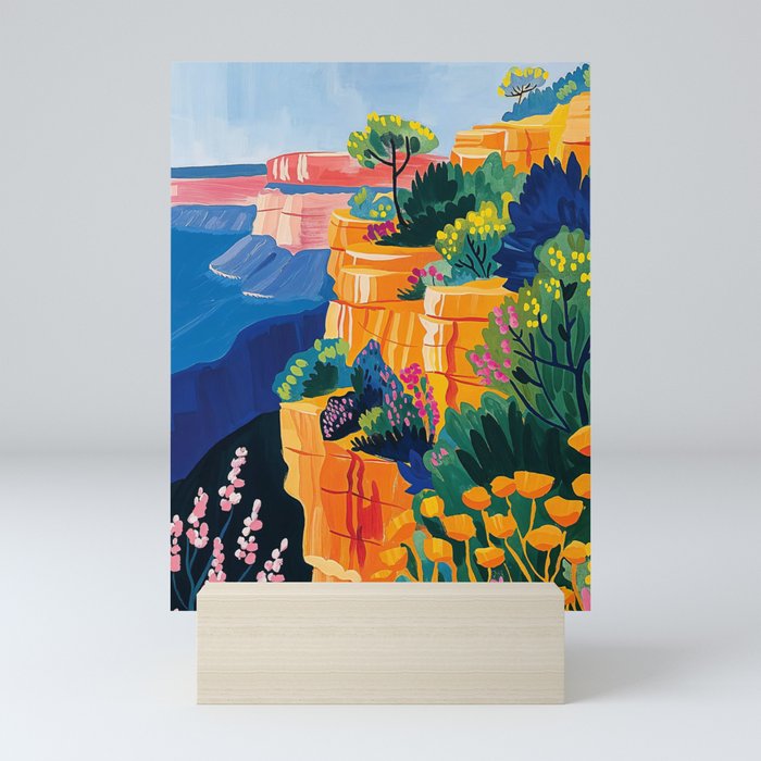 Mini Art Print