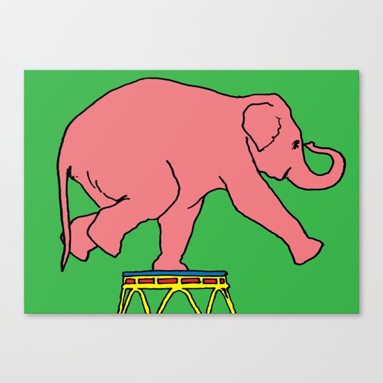 Elephant Drawing Elephant Painting Pink Elephant Pictures