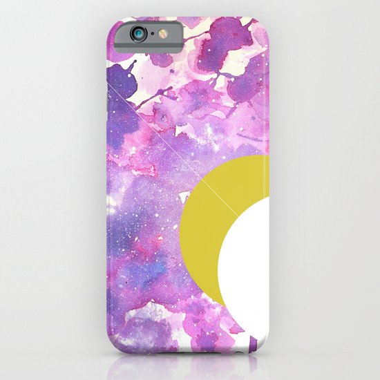 Synapses iPhone & iPod Case