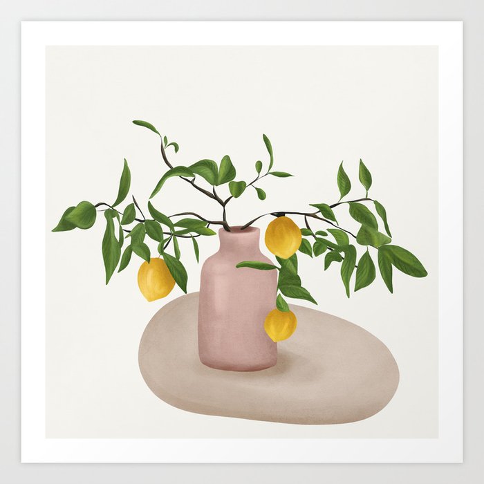 Art Print