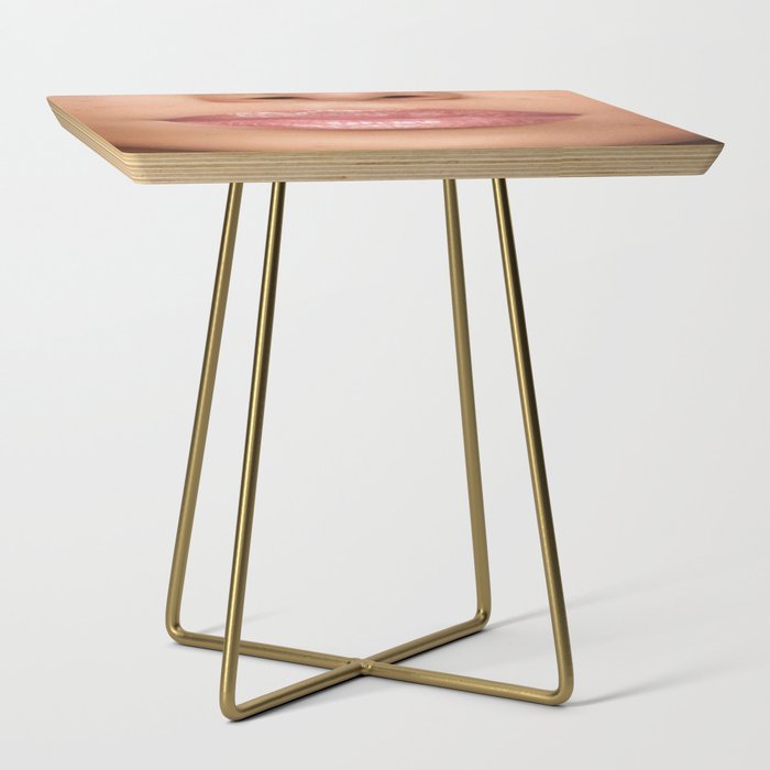 Freckles Side Table