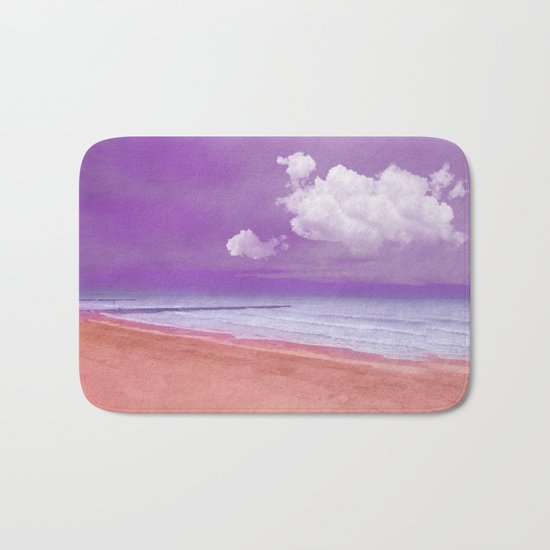 BEACHSCAPE Bath Mat