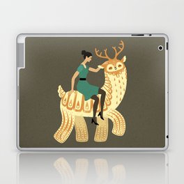 To the Party! Laptop & iPad Skin