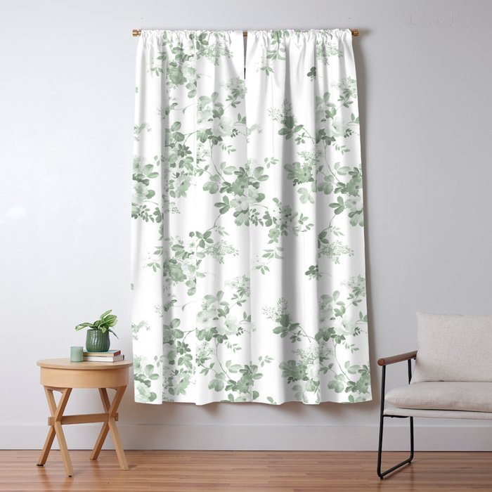 Blackout Curtain