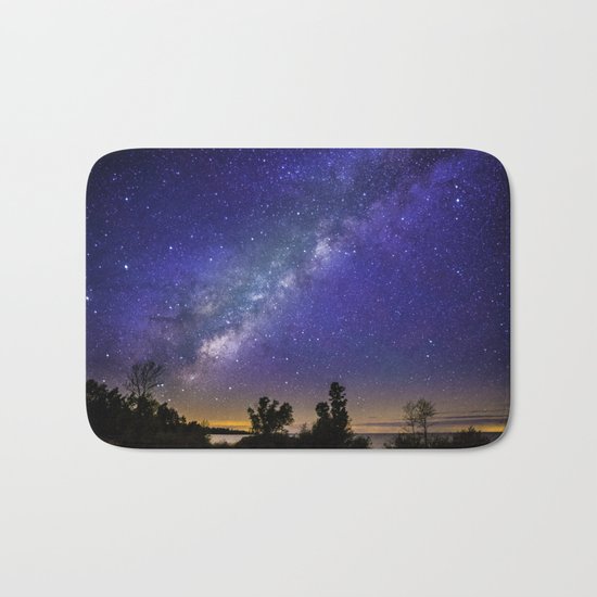 Home Away From Home I Bath Mat